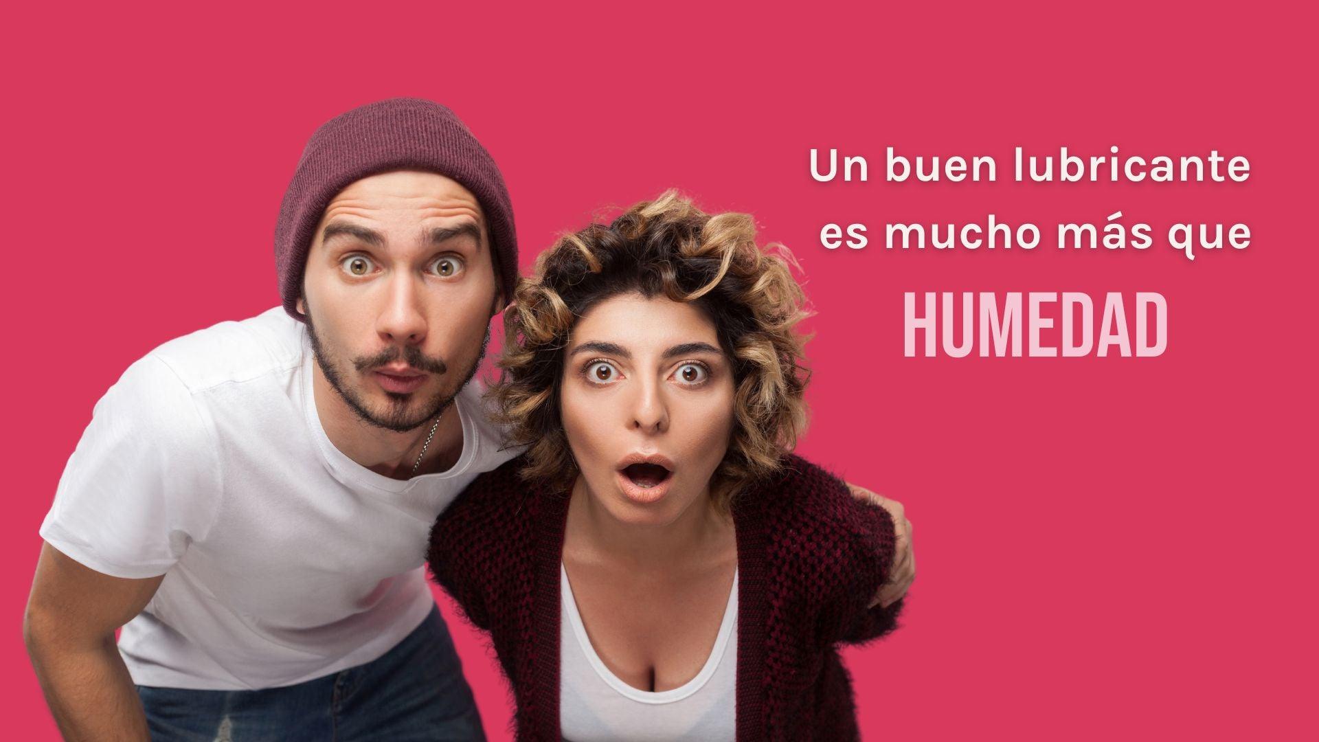 Por qu te mereces y necesitas usar un buen lubricante ntimo?  Zenzsual