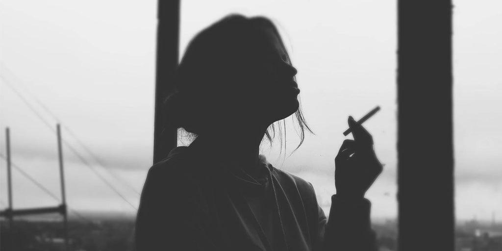 vaginal tobacco Meet Phexxia hormone-free, user-controlled prescription birth control gel Smoking hurts your sexuality too