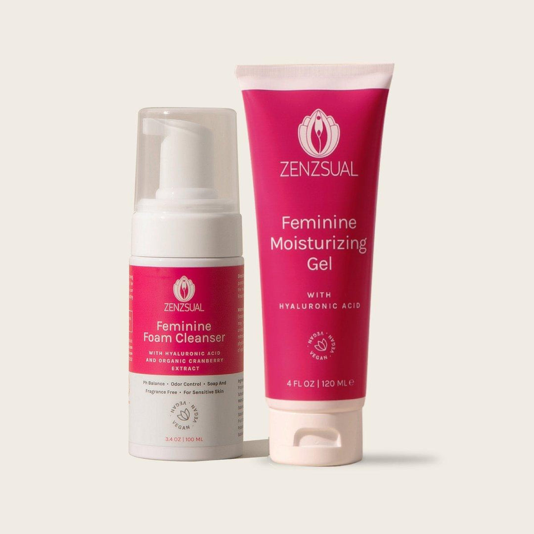 Kit Inseparables Zenzsual