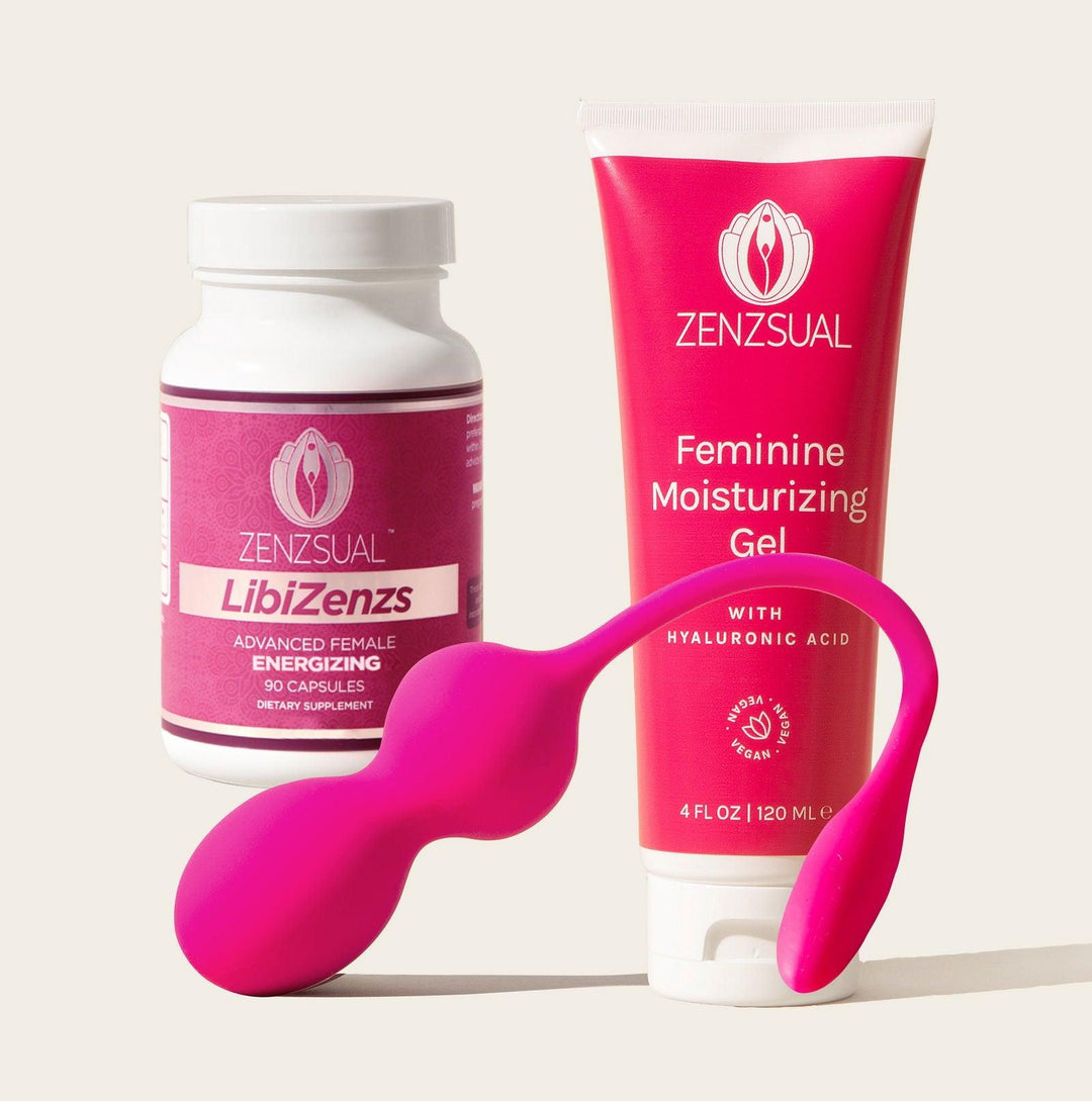 Kit Zenzsual - Zenzsual