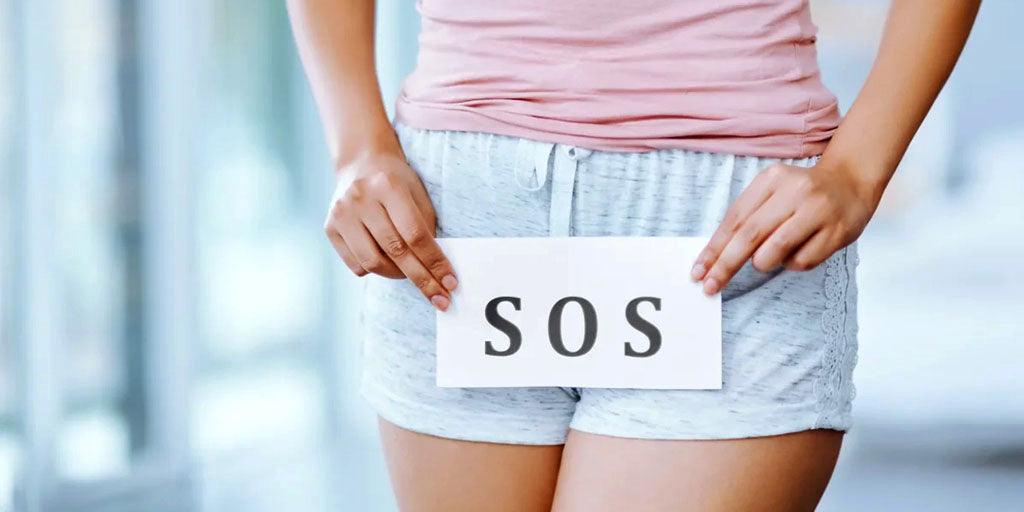 5 maneras de protegerte de infecciones vaginales - Zenzsual 