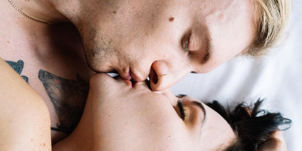 9 ideas para tener un Día de San Valentín realmente HOT este año. - Zenzsual 