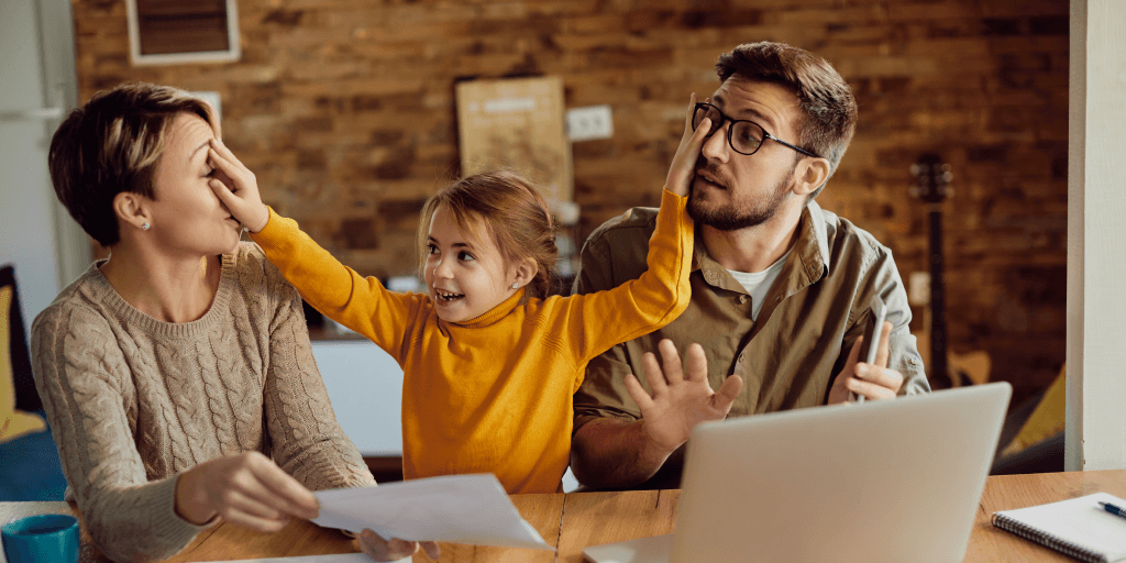 ¿Cómo hablar de sexualidad con mis hijos? - Zenzsual 