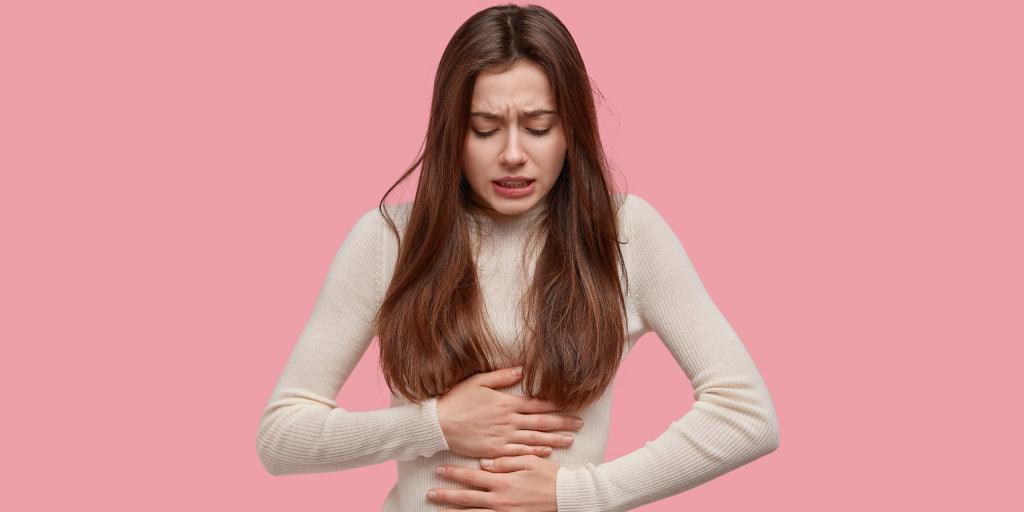 Manual para sobrevivir al síndrome premenstrual - Zenzsual 