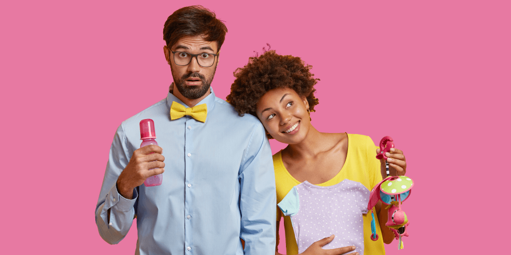 ¡Voy a ser papá! Bienvenido al desorden hormonal de la paternidad - Zenzsual 