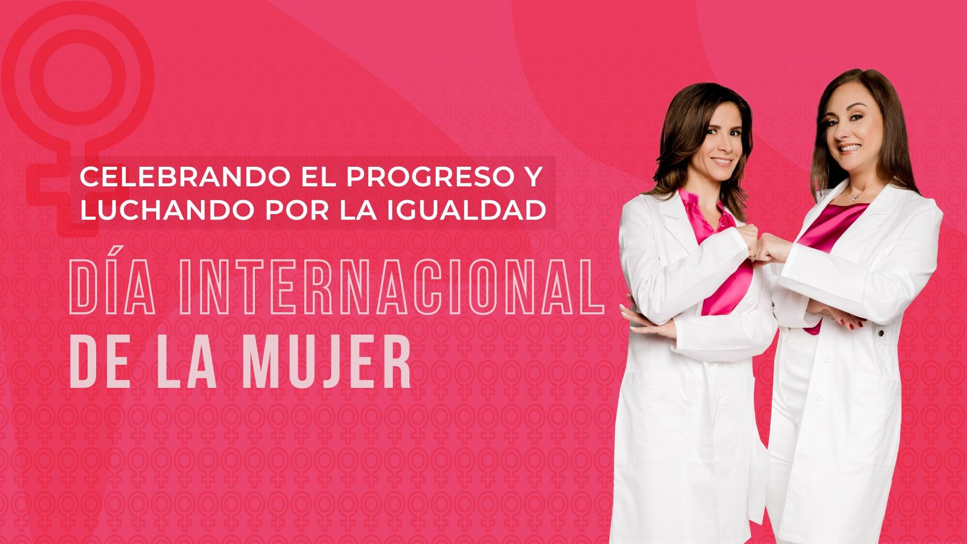 Día Internacional de la Mujer: Celebrando el progreso y luchando por la igualdad, incluyendo la libertad sexual de la mujer - Zenzsual 