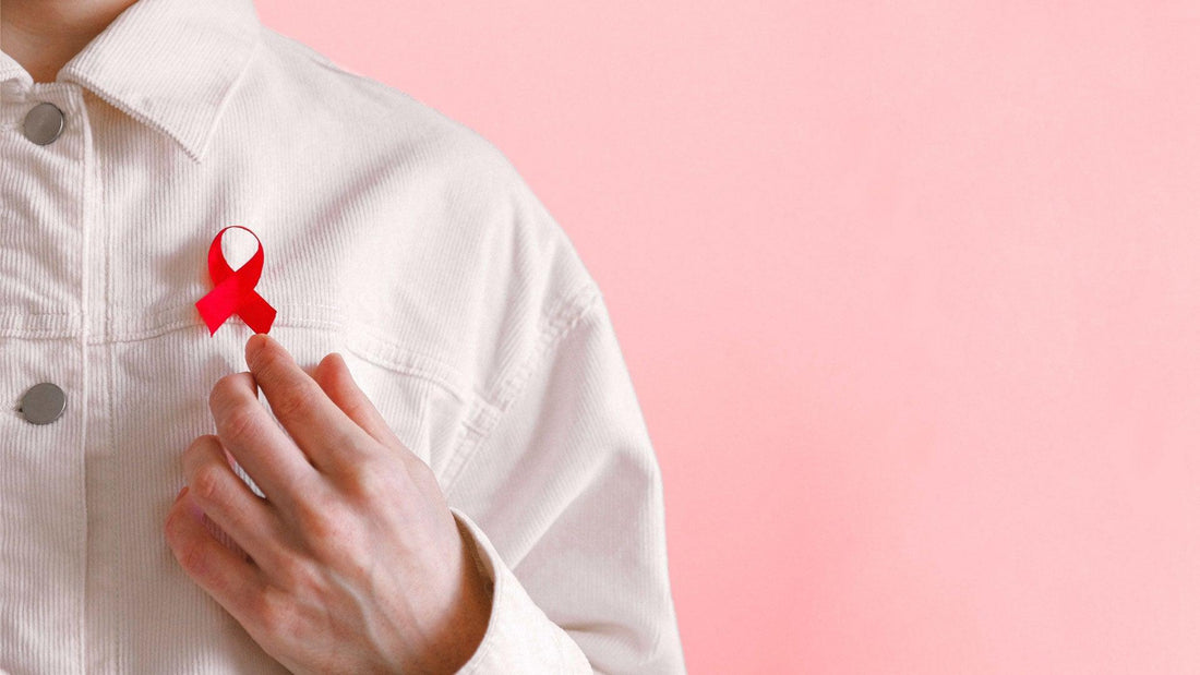 Lo que no sabías del VIH: hablemos de mitos y prevención - Zenzsual 