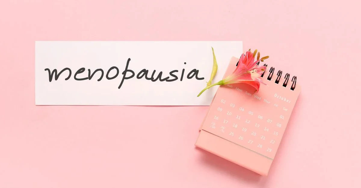 Productos para menopausia que alivian los síntomas y mejoran tu vida