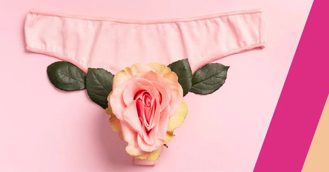 Higiene íntima femenina - productos esenciales