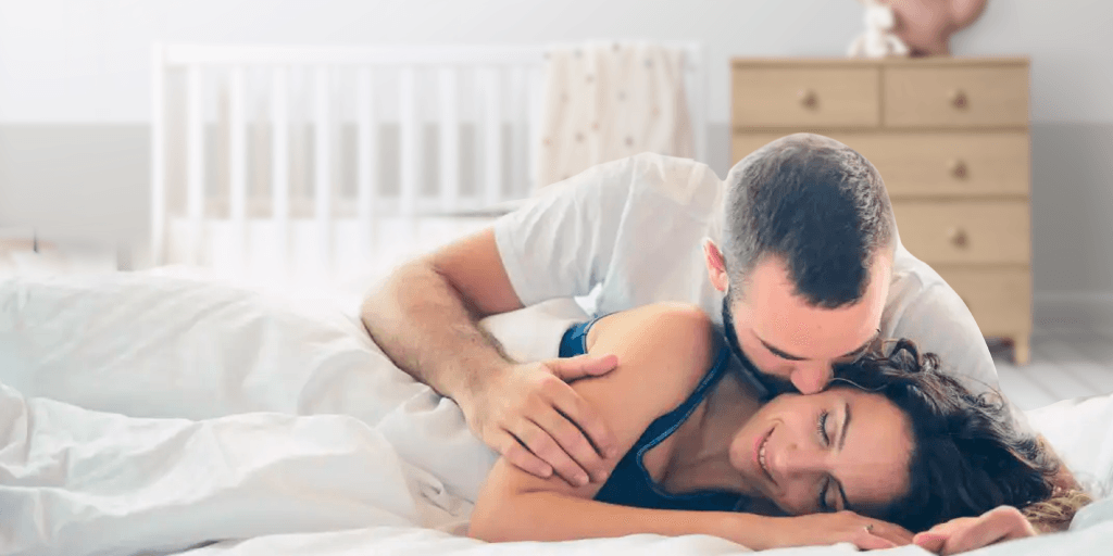 Lo que no se dice sobre la sexualidad después del embarazo - Zenzsual 