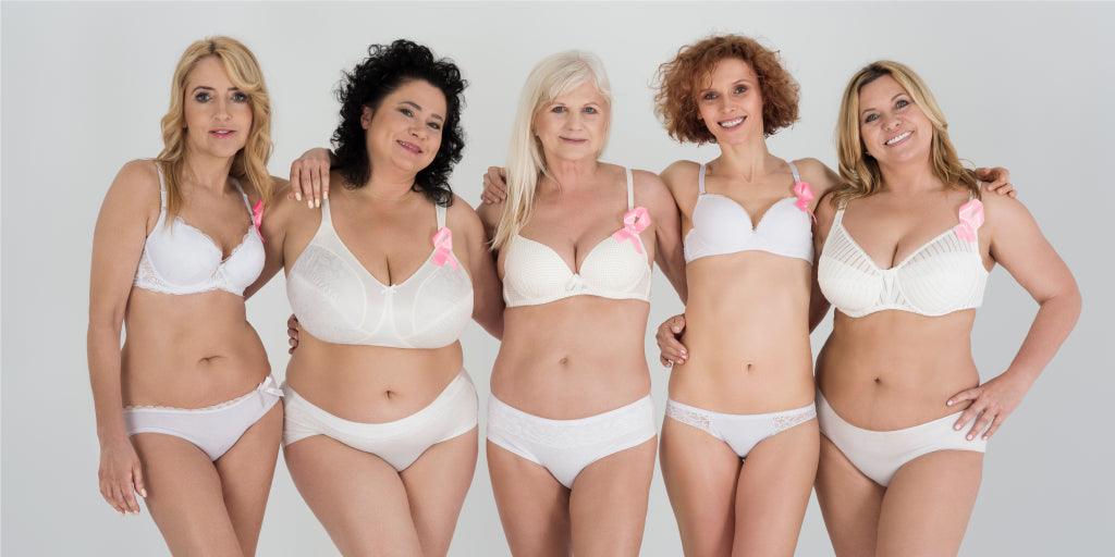 Cáncer de mama: qué es, cómo afecta mi salud íntima y cómo puedo reducir el riesgo - Zenzsual 