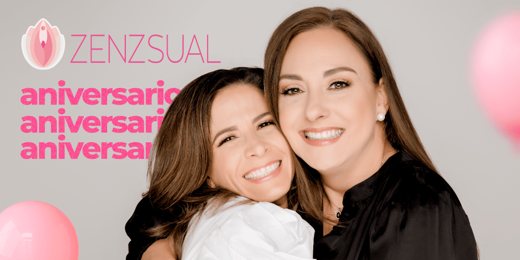 Zenzsual, una historia que sigue cambiando vidas - Zenzsual 