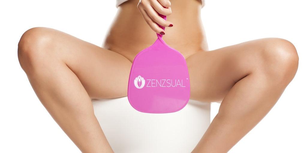 ¡Tu zona íntima también necesita hidratación! - Zenzsual 