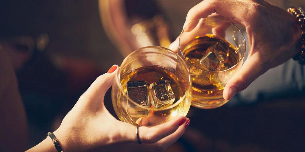 Alcohol y sexualidad: una combinación que falla - Zenzsual 