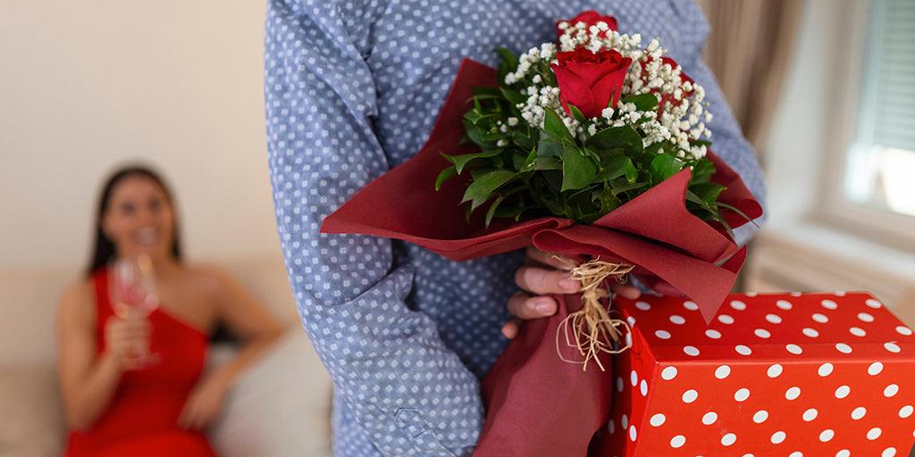 ¿Otra vez flores? La guía definitiva para regalar experiencias de conexión con tu pareja. - Zenzsual 