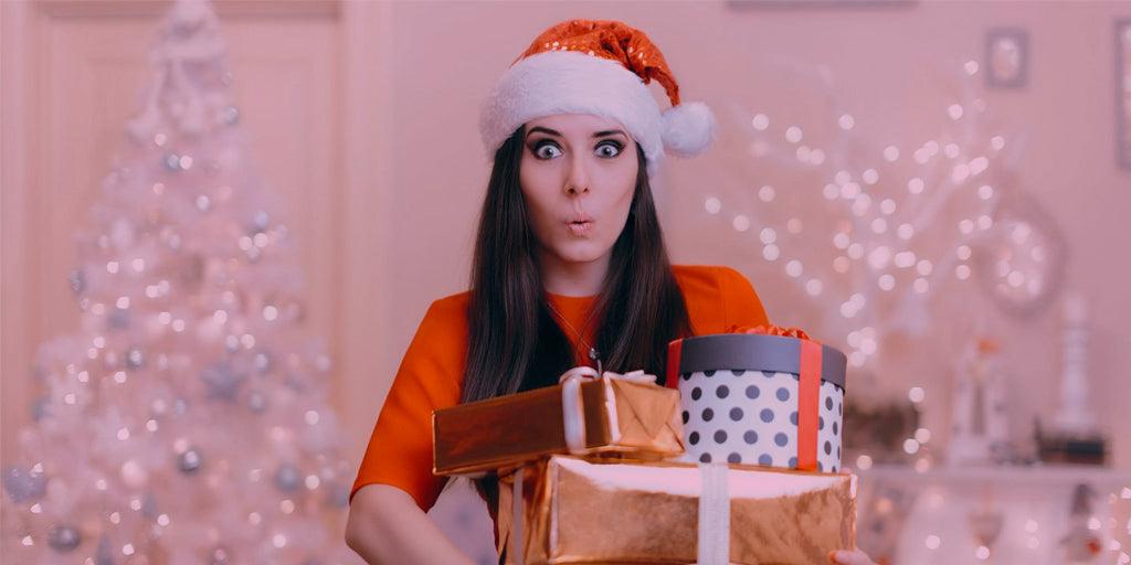 ¿Preparada para la navidad? Haz tu Check List de la Salud Femenina - Zenzsual 