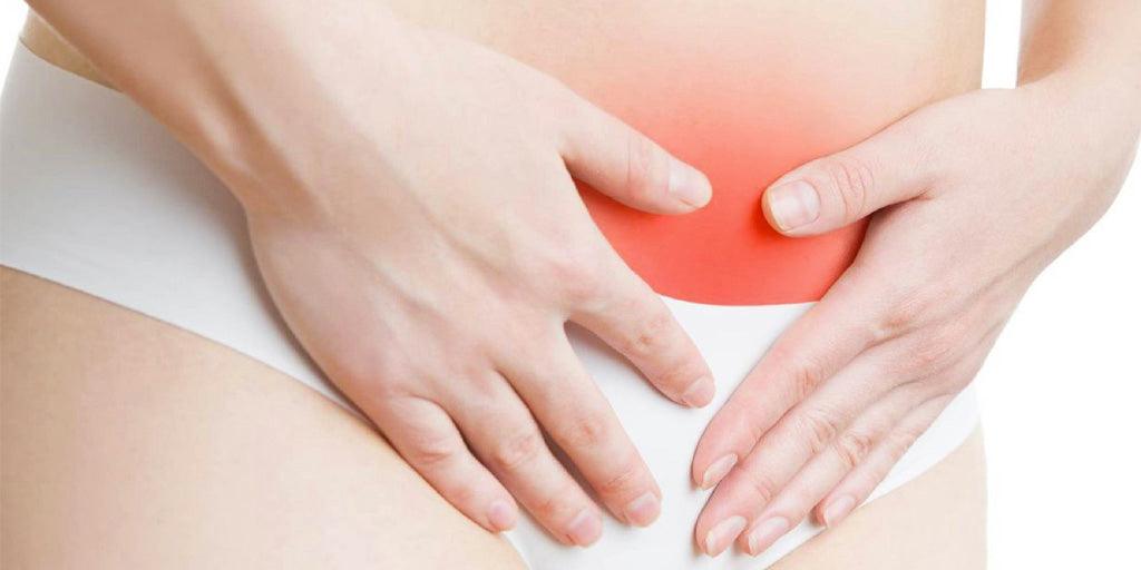 La cistitis, sus causas y consecuencias - Zenzsual 