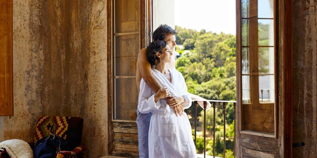 Coronavirus COVID-19: Sobreviviendo a la cuarentena en pareja - Zenzsual 