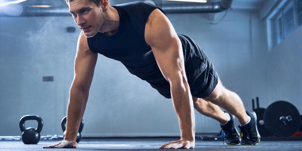 10 formas de aumentar el rendimiento sexual masculino - Zenzsual 