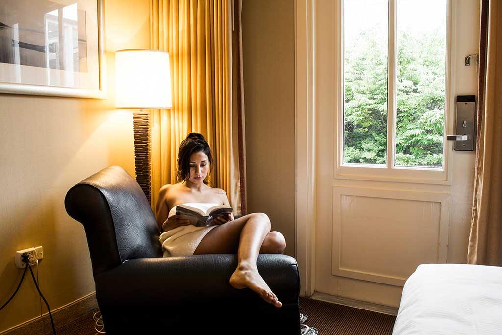 ¡Empoderadas, pero con menos ganas! ¿Cómo recuperar el deseo sexual después de los 40? - Zenzsual 