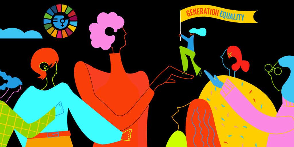 ¡El mundo te necesita! Conviértete en una líder en la era del Covid-19 - Zenzsual 