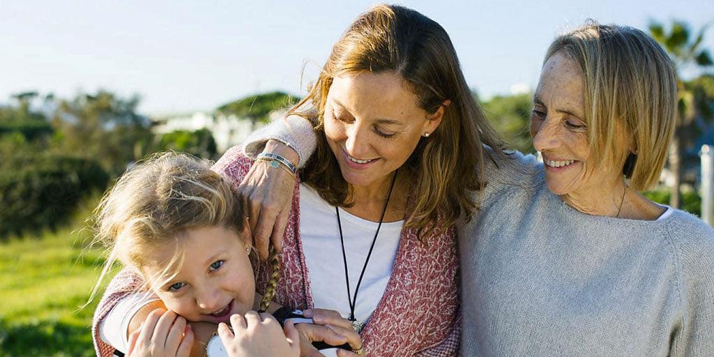 ¡Lo grandioso de ser madre, sin renunciar a ser mujer! - Zenzsual 