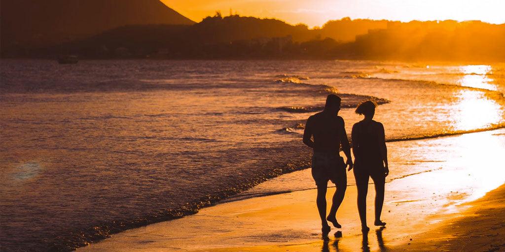 La amistad: el secreto de las parejas que permanecen unidas toda la vida - Zenzsual 