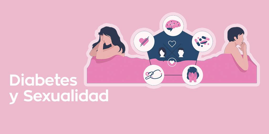 ¿Por qué el exceso de azúcar puede afectar tu sexualidad? - Zenzsual 
