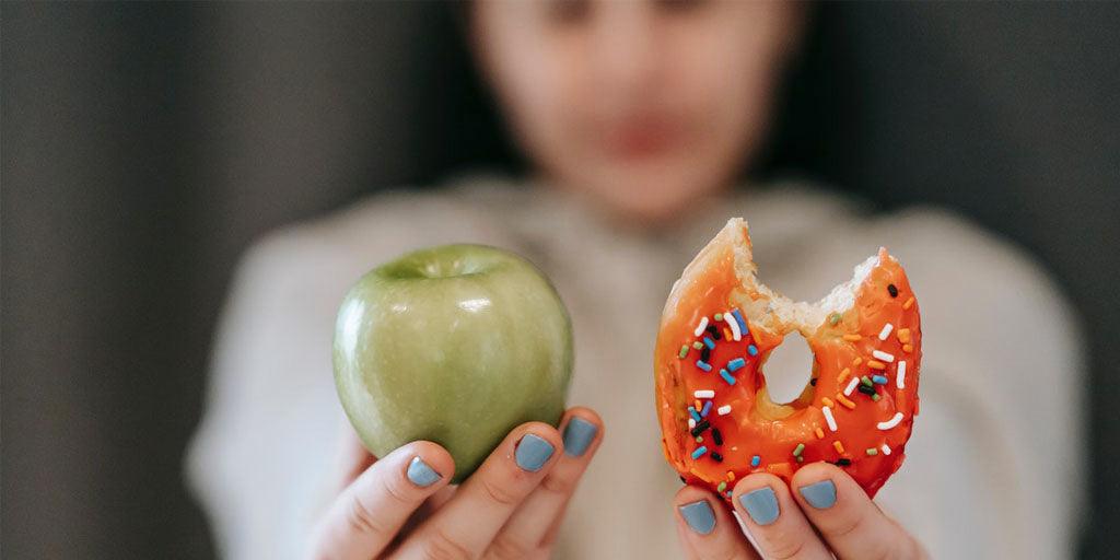 Dime cuánto pesas… y te diré cómo está tu salud íntima. - Zenzsual 
