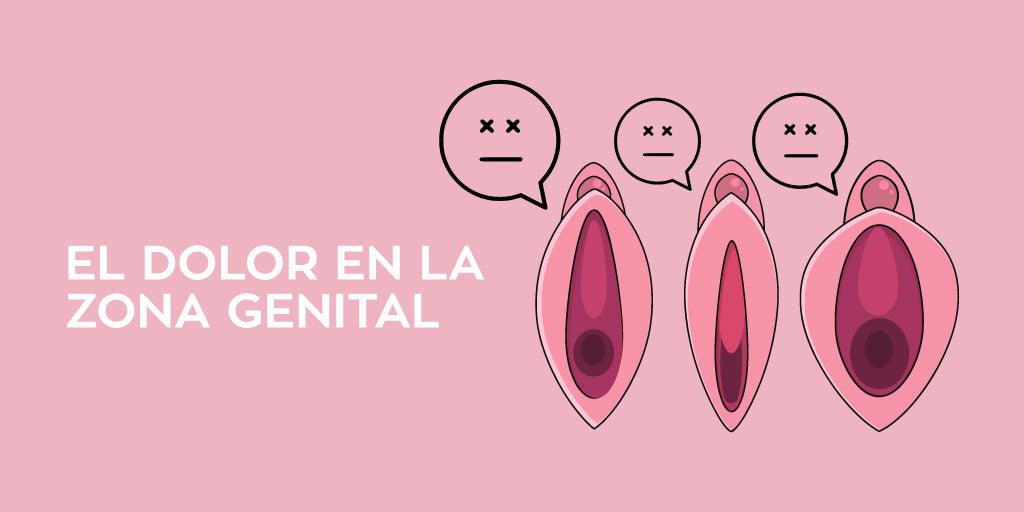 Que tus gritos sean de placer! - Zenzsual 