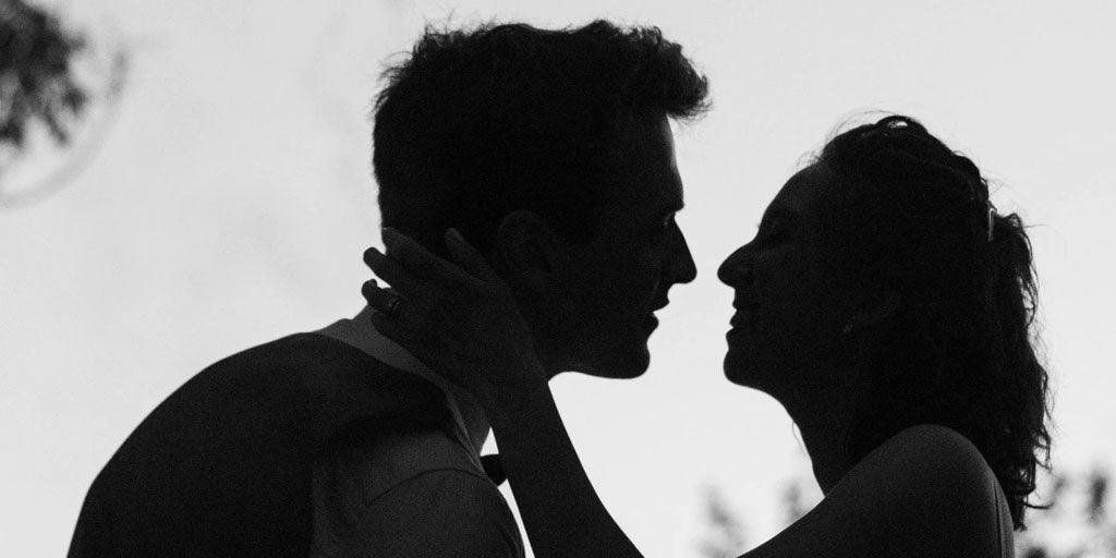 El beso: la llave maestra de la excitación femenina - Zenzsual 