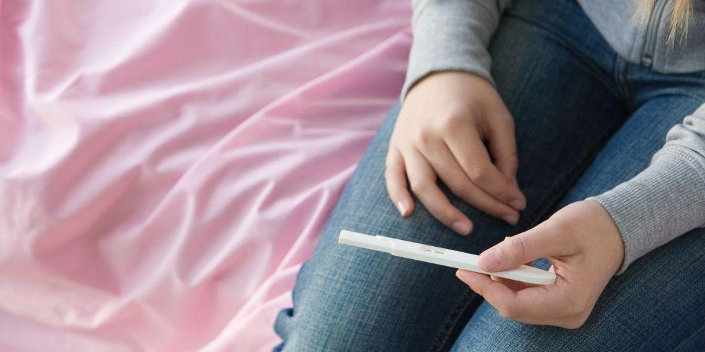 Lo que nuestros adolescentes deben saber del embarazo precoz - Zenzsual 