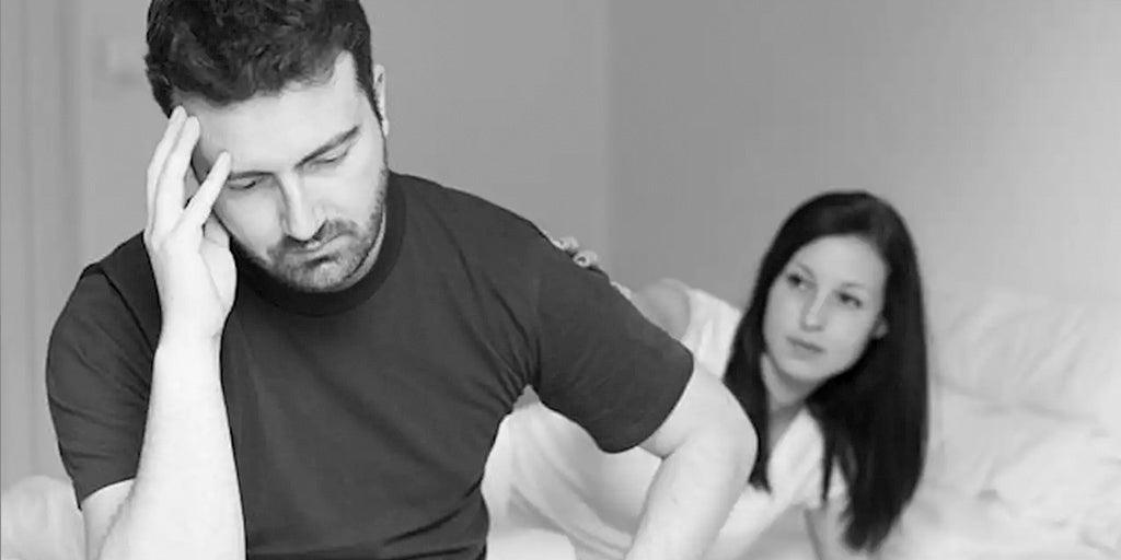 Eyaculación Precoz: ¡Cuando todo acaba antes de empezar! - Zenzsual 