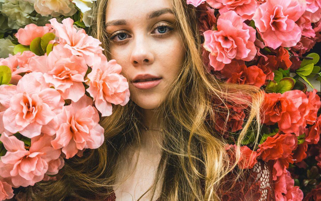 6 Cosas fascinantes sobre la vagina que probablemente no sabías de ella - Zenzsual 