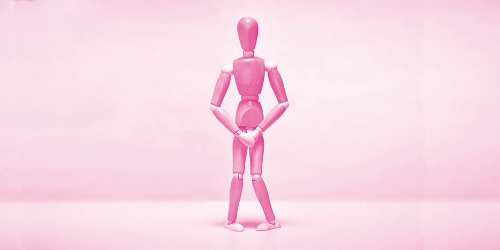 ¿Son normales esos escapes involuntarios de orina? Entérate si sufres de incontinencia urinaria - Zenzsual 