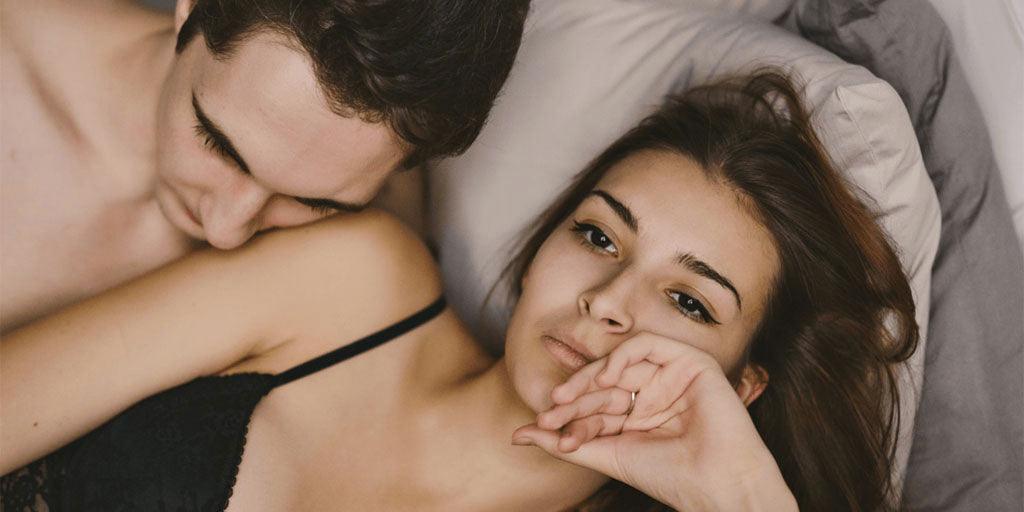 ¿Tienes más de 35 años y perdiste el deseo sexual? Te compartimos la guía definitiva para recuperar tu líbido - Zenzsual 