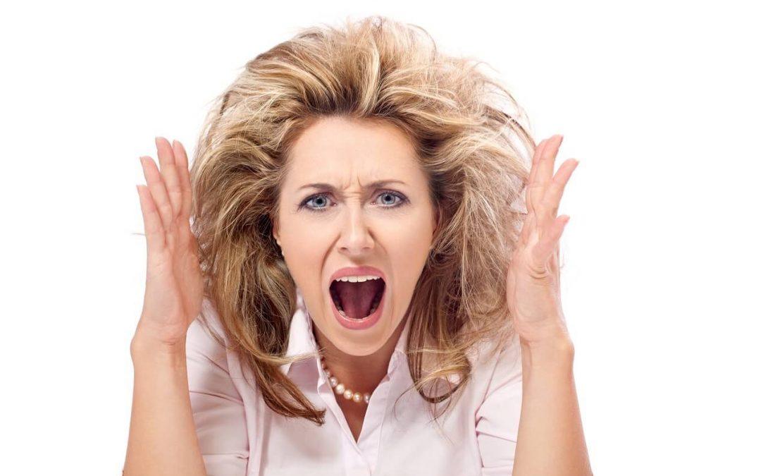 La menopausia puede dejar de ser un trauma - Zenzsual 