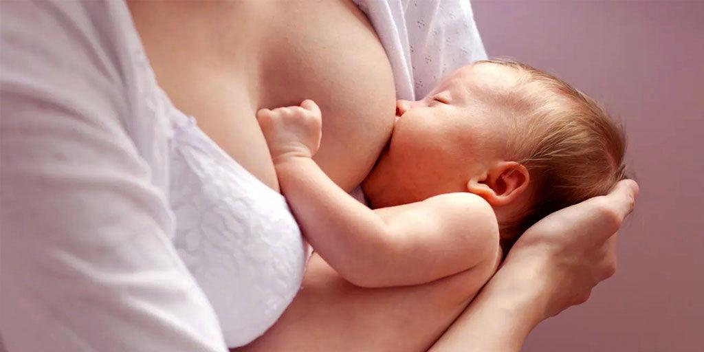 ¡La sexualidad y la lactancia materna son compatibles! - Zenzsual 