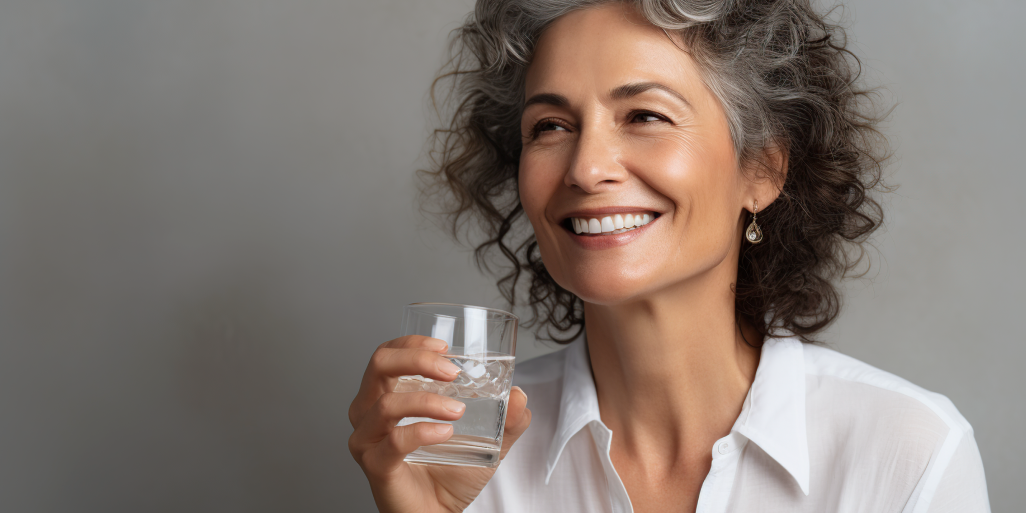 Menopausia: El Comienzo de una Nueva Aventura Sexual