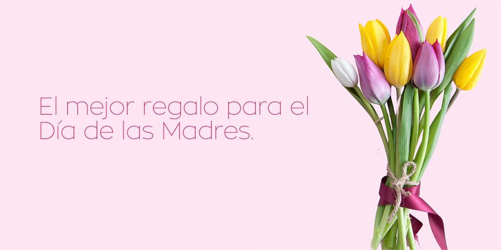 ¡No busques más! Encontramos el mejor regalo para el Día de las Madres - Zenzsual 
