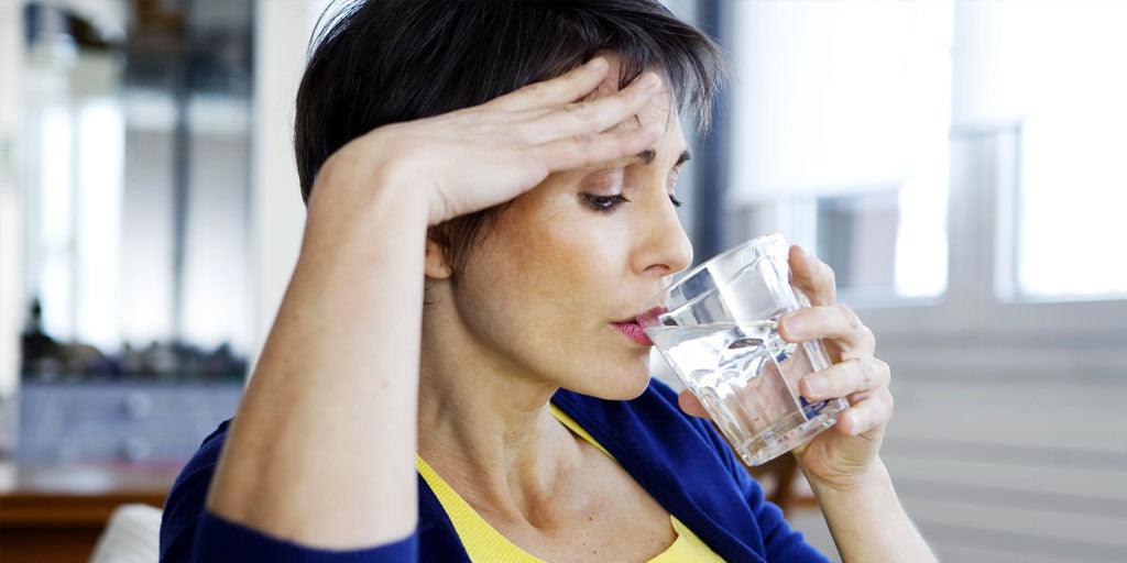 Aprende a vivir con la Menopausia, que tarde o temprano llegará - Zenzsual 