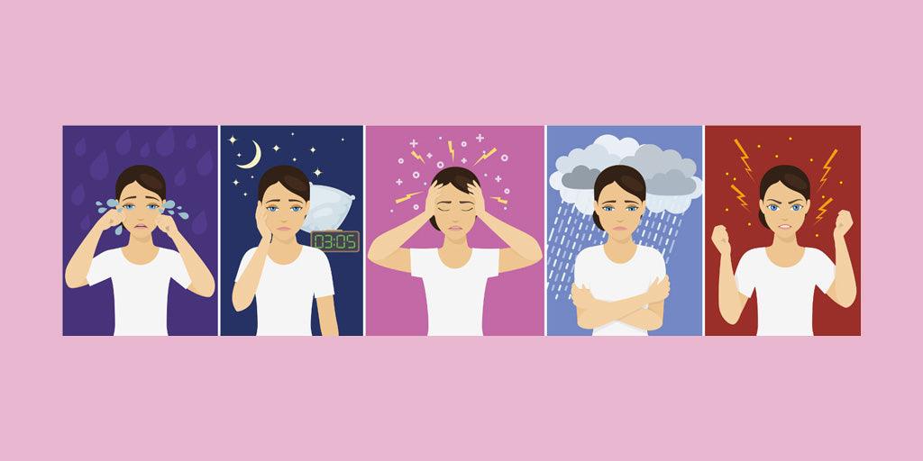 Vive con menos estrés y más deseo - Zenzsual 