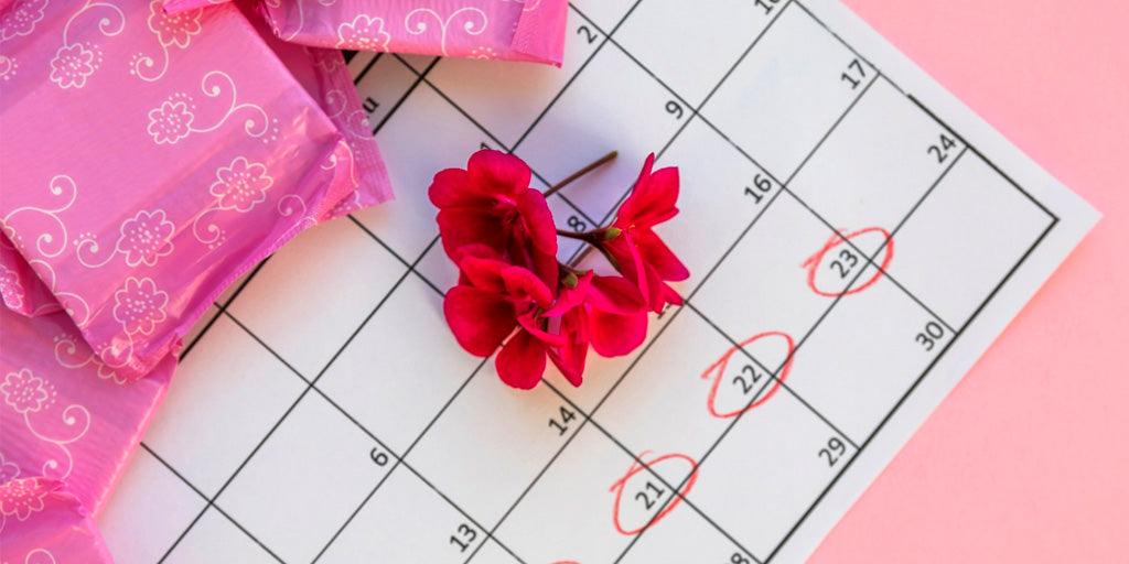 La higiene íntima durante la menstruación - Zenzsual 