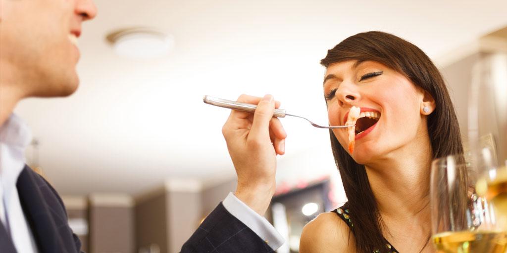 En estas navidades prepara un menú afrodisíaco - Zenzsual 