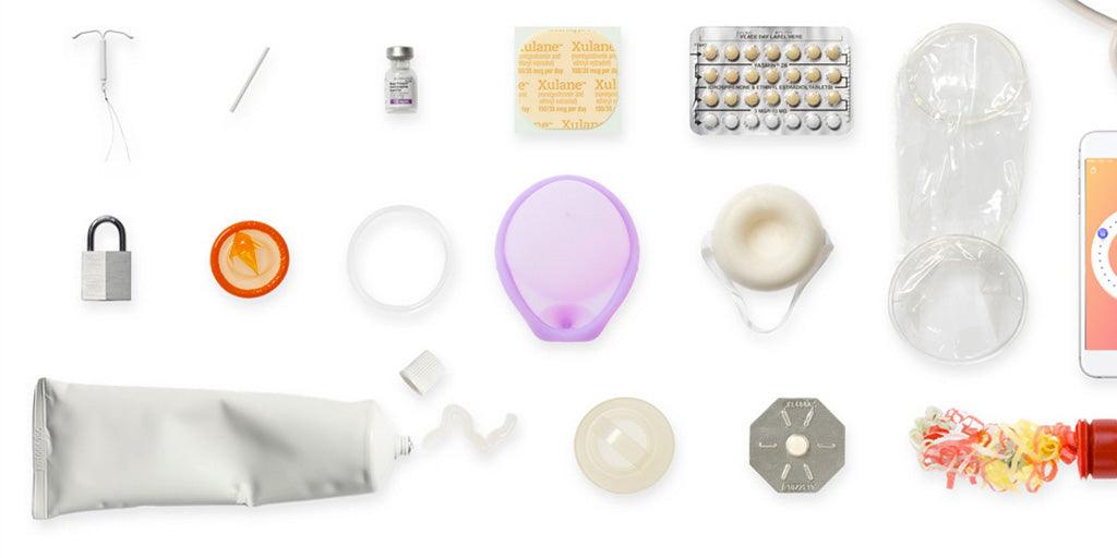 Los pro y los contras de los métodos anticonceptivos - Zenzsual 