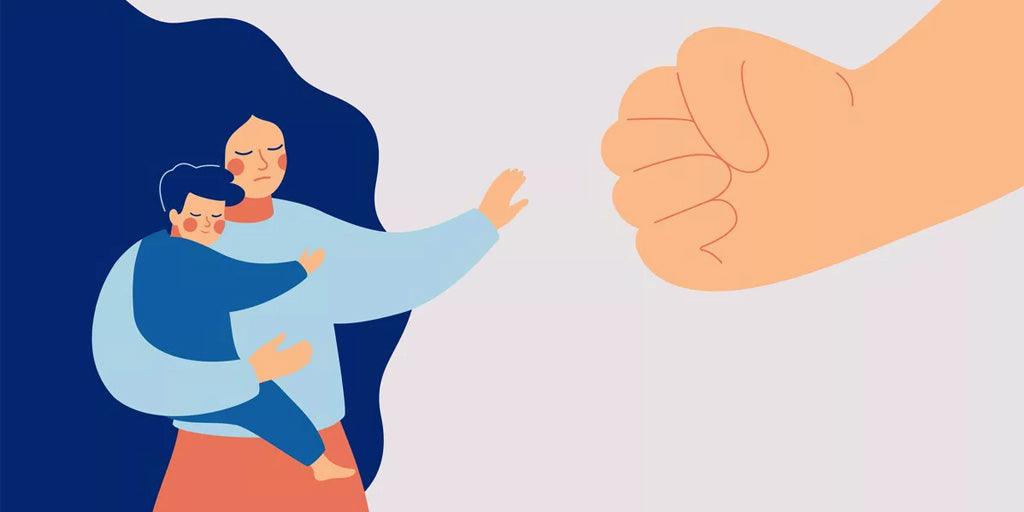 Cultiva la cultura de la no violencia en tus relaciones de pareja - Zenzsual 