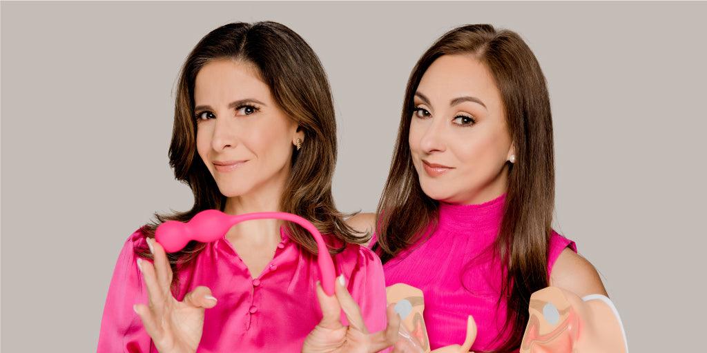 ¿Se te sale el pipí cuando toses, estornudas o te ríes? - Zenzsual 