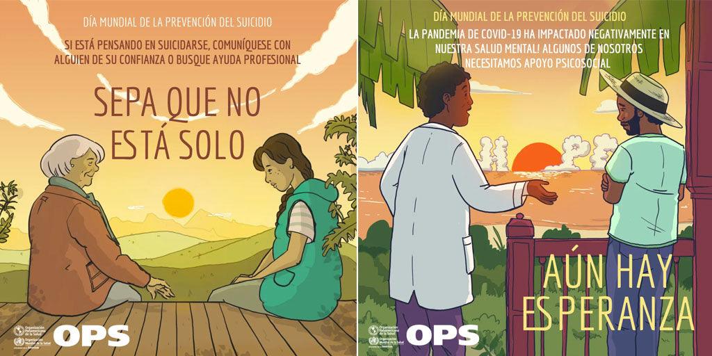 ¡Busca ayuda! Aléjate de los estigmas de la salud mental - Zenzsual 