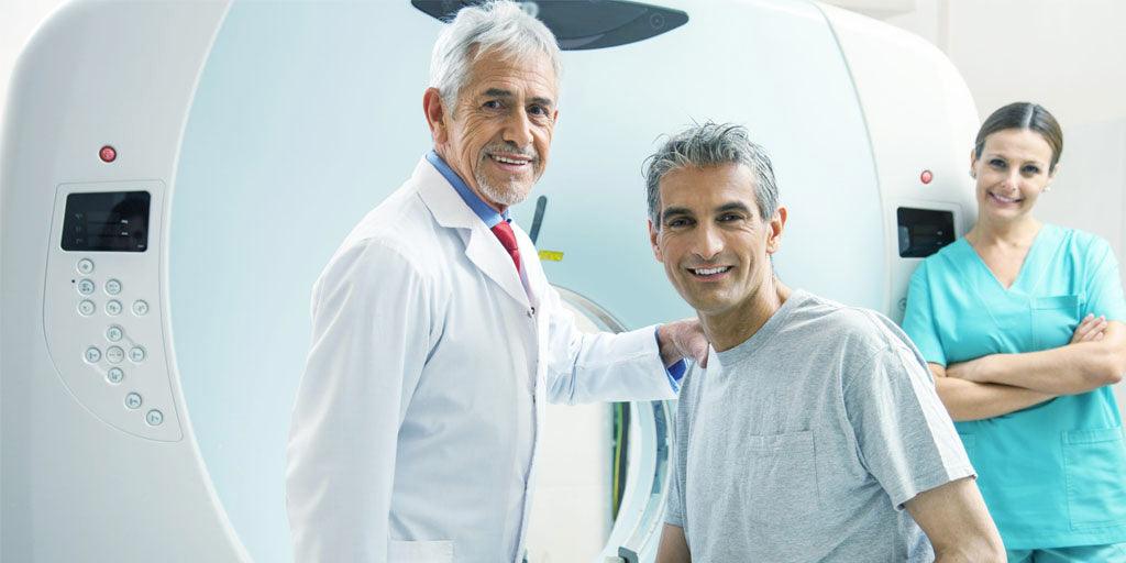 Los retos sexuales del hombre con cáncer de próstata - Zenzsual 