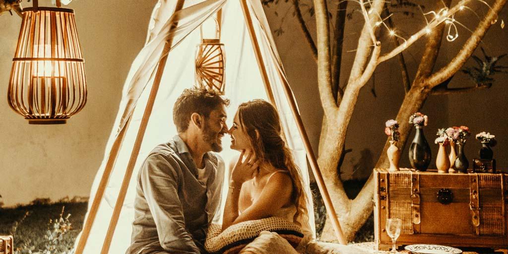 ¿Por qué San Valentín es el rey del día de los enamorados? - Zenzsual 